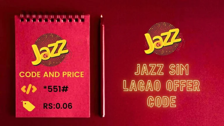 jazz sim lagao offer code