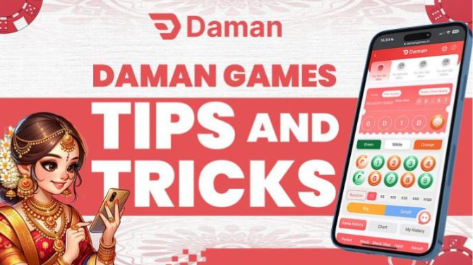 Daman Game: The Ultimate Guide to Winning Big in Online Gaming