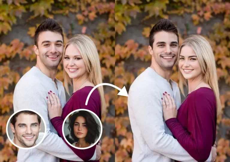 AIFaceSwap: The Free Online AI Face Swapping and Video Generator