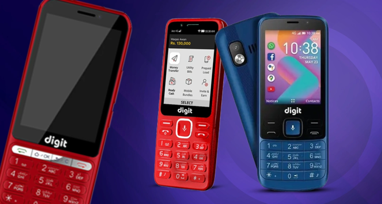 Choose the right Jazz 4G mobiles for your Needs