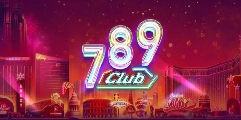 789CLUB: A Journey Through Development And Diverse Game Portals