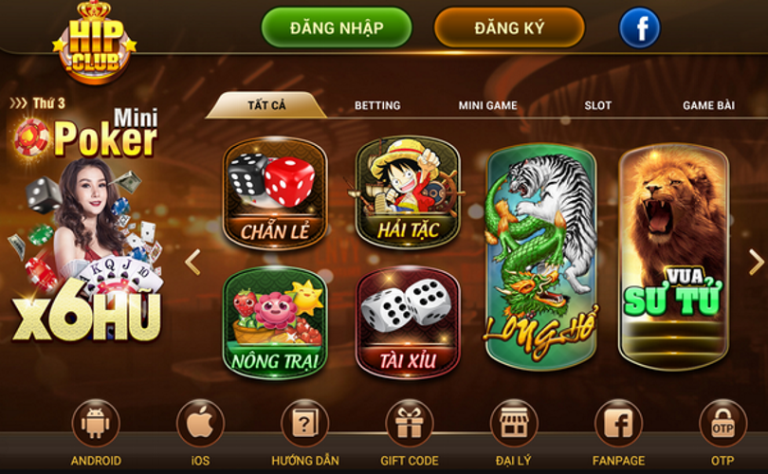 Discover the Thrills of Hipclub – Your Ultimate Gaming Destination
