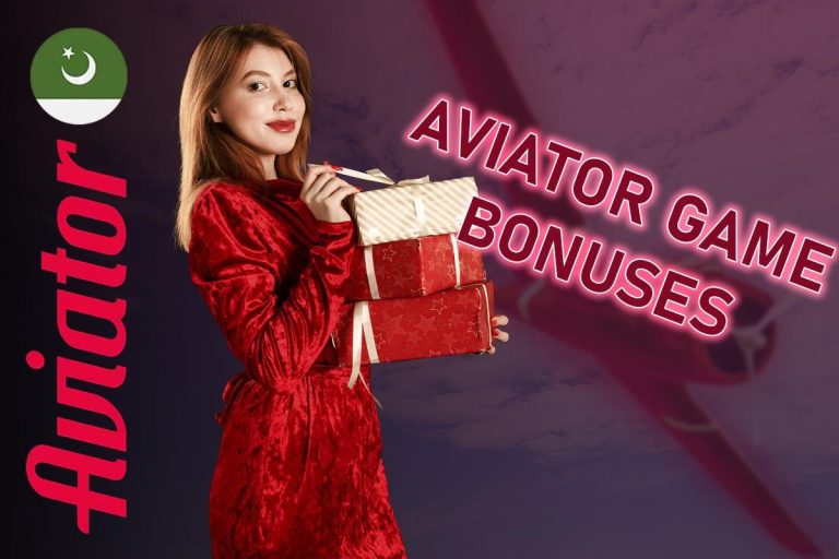 Aviator Game Bonuses in Pakistan: How to Claim Free Bets and Promo Offers