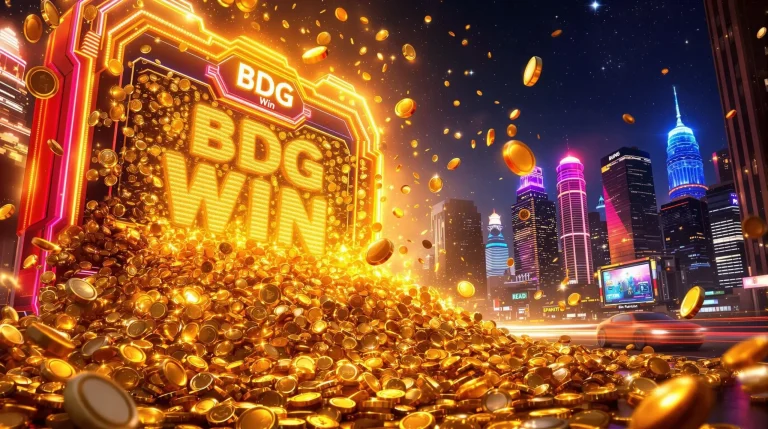 BDG Win: A Victory Worth Celebrating