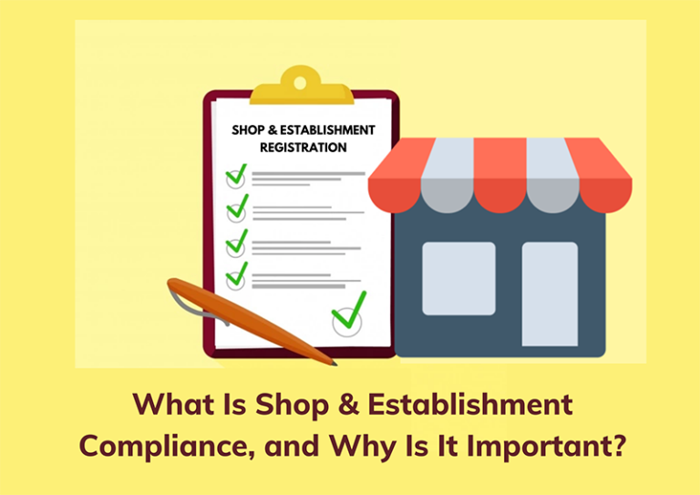 What is a Shop Act Licence and Why is it Important?