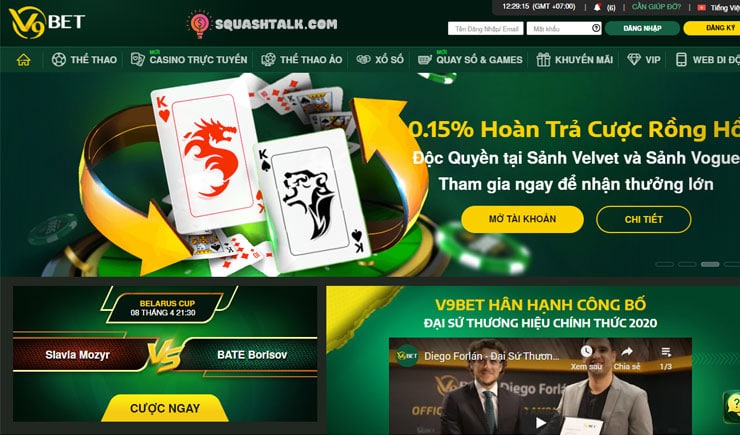 Step-by-Step Guide to v9bet Đăng Nhập for New Users