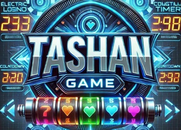 Tashan Win: Bold, Brave, Victorious