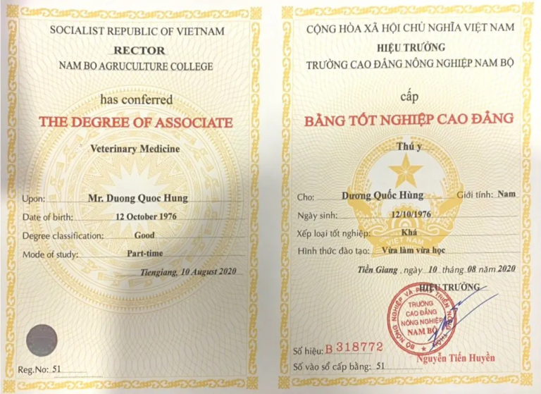 Your Complete Guide to Buy Industrial College Diploma for Career Advancement
