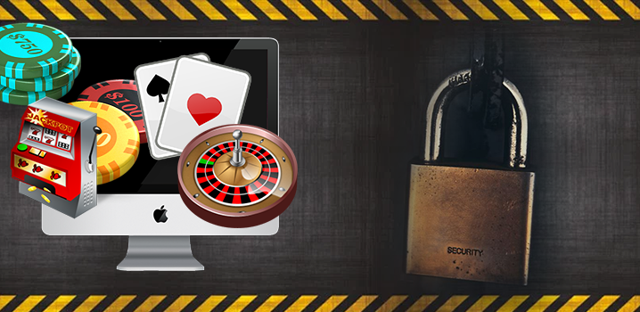 Protecting Your Play: The Security Measures of Online Casinos