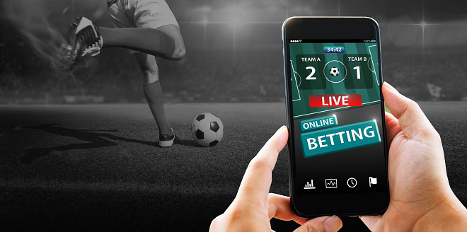 Unleash The Excitement Of Live Sports Betting
