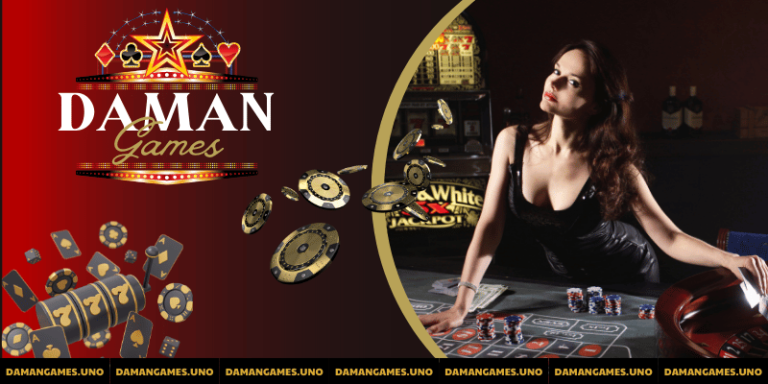 Daman Game: Play Bold, Win Big