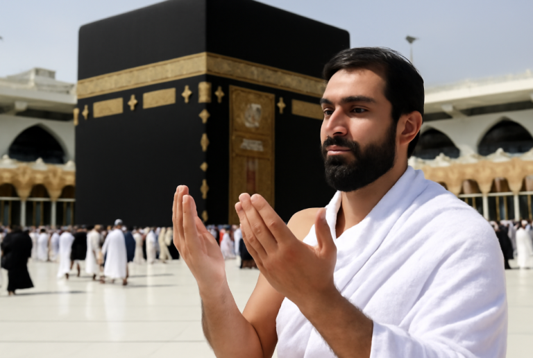 Complete Guide to 21 Days Umrah Package from Pakistan Price in 2025