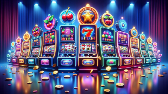 PG Slots Combining Beautiful Design with Great Win Potential