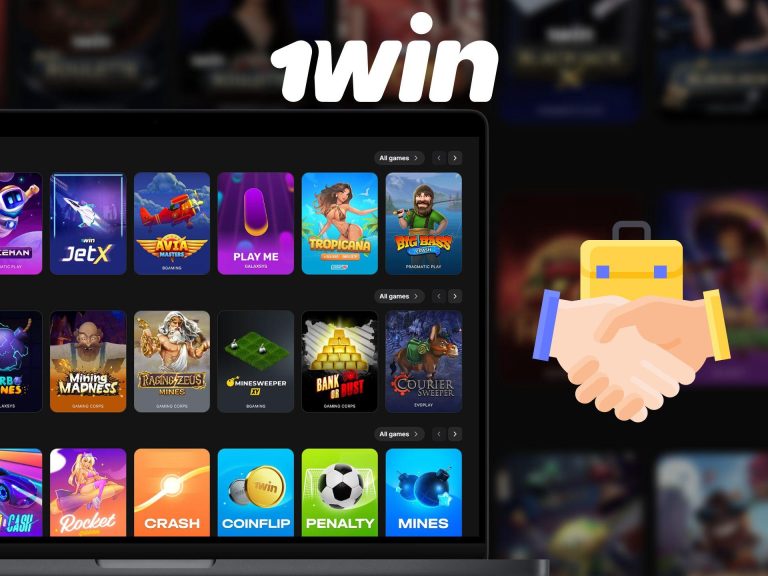 1win Expands in South Asia: New Partnerships in Pakistan