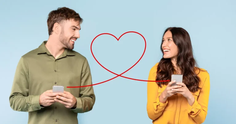 From Swipes to Commitment: Your Complete Roadmap to Building a Serious Relationship Through Dating Apps