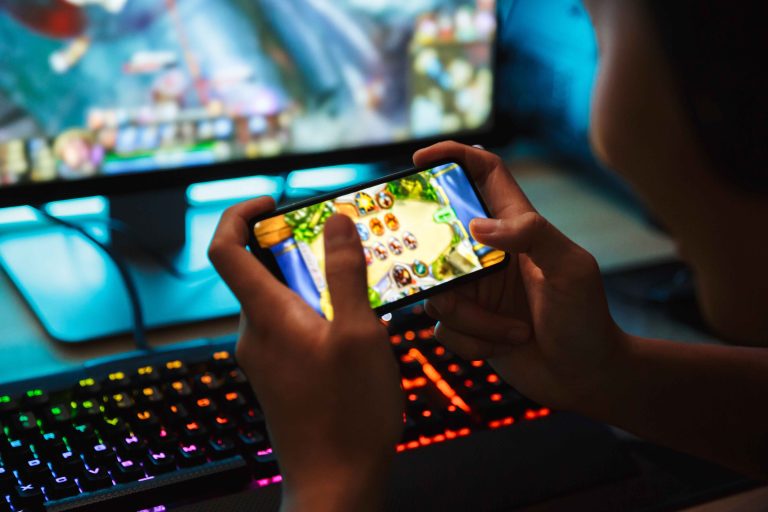 Smart Shields And Simple Strategies: How To Stay Safe While Gaming Online