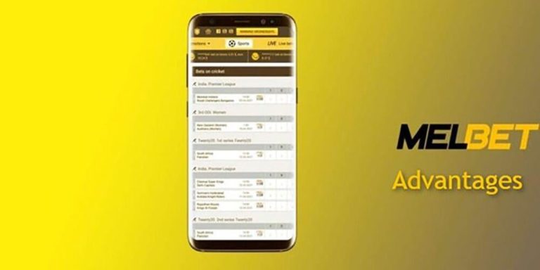 How to Use the Melbet Mobile App for Fast & Easy Betting