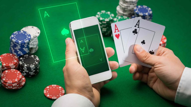 Safe Online Casino Practices Every Player Should Follow