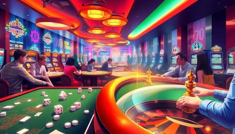 Exploring the Game Library at 78Win: Slots, Casino, and More