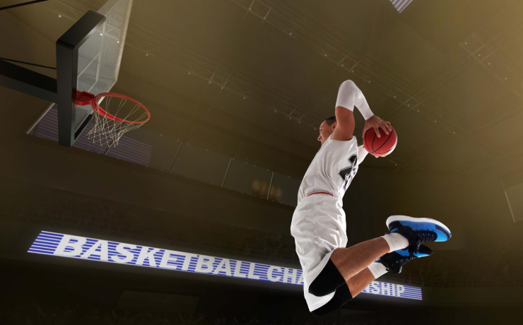 The Most Spectacular NBA Moments That Took Everyone’s Breath Away