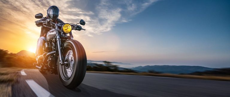 Injured in a Bike Crash? Kansas City Motorcycle Accident Lawyer Explains Next Steps