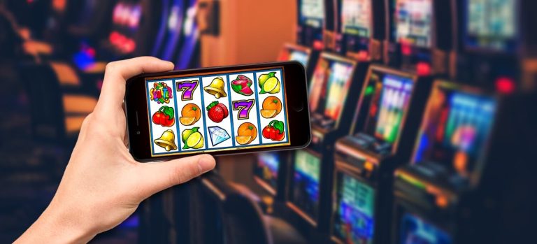 Situs Slot Gacor: Your Shortcut to Massive Jackpots
