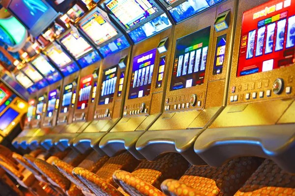 How Online Slot Platforms Use Randomization Technology