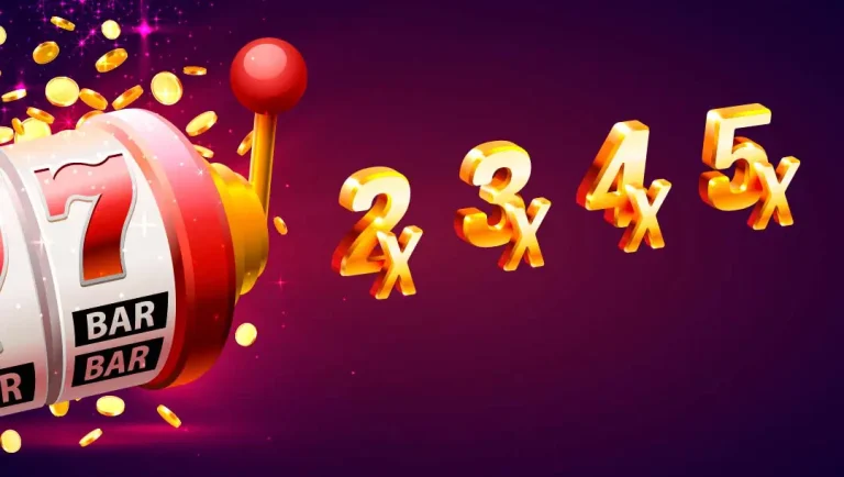Understand How Reward Multipliers Work in Online Slot Games