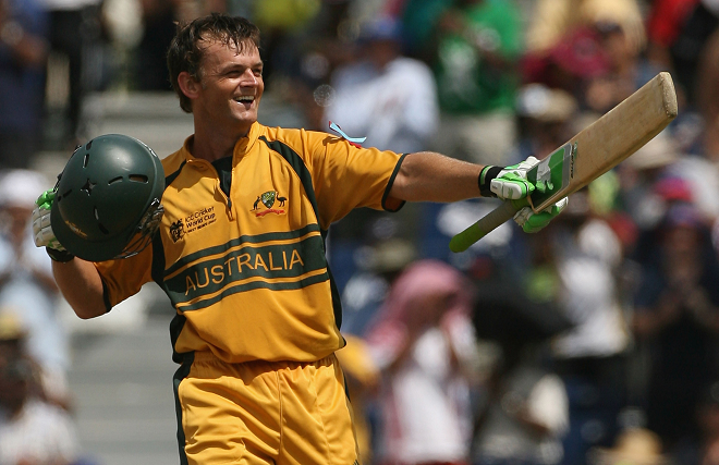 The best wicket-keepers in the history of cricket