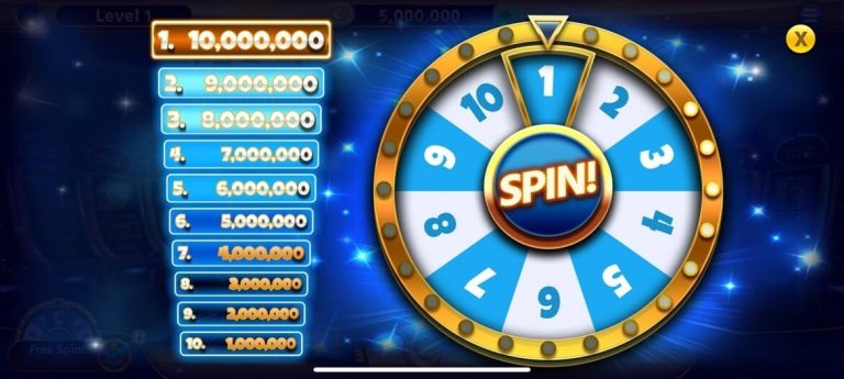 Spin and Win with Slot Demo Versions