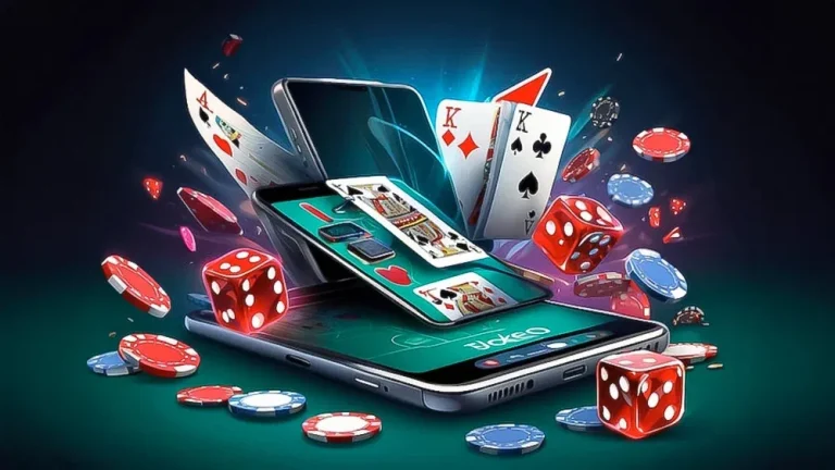 What Accessibility Features Are Driving the Growth of Online Slots? 