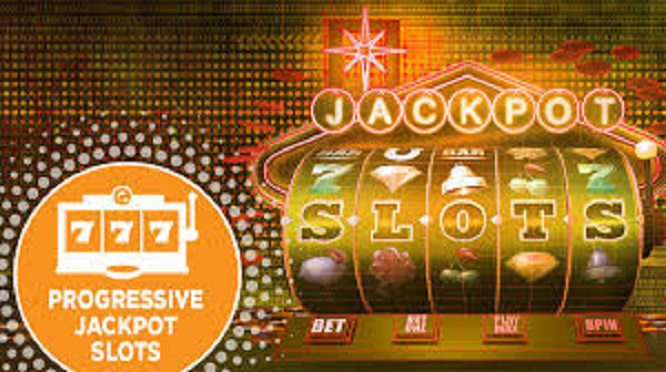 O8 Progressive Jackpots: How They Work