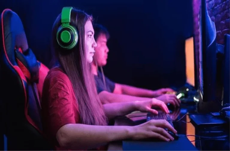 The Evolution and Impact of Online Gaming