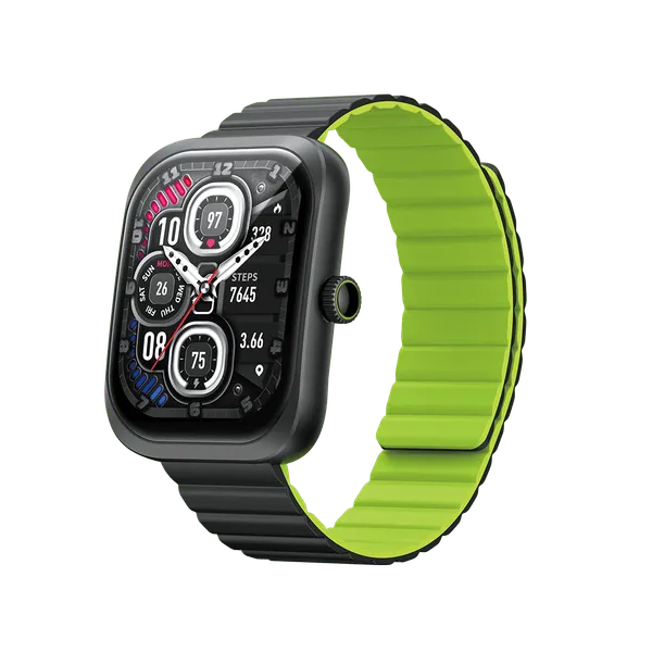 Evaluating the Value of Premium Smart Watches for Business Use