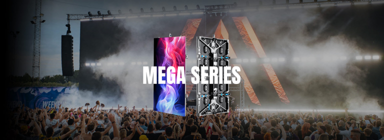 How Global Logistics Speeds Up Delivery for Major Concert Stage Screens