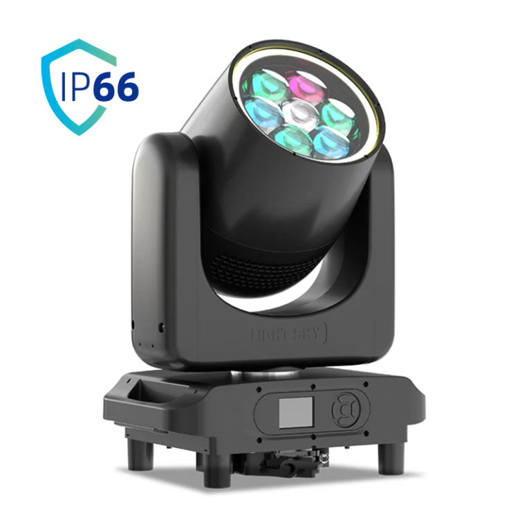 AquaPearl Mini for Russian Concert Market: Voltage, Customs and Local Support