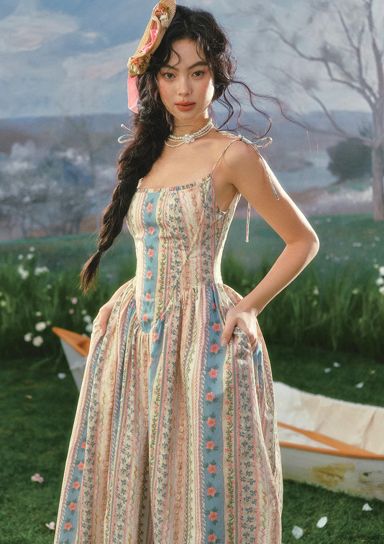 Redefining Bridal Romance: The Rise of the Cottagecore Wedding Dress in 2026