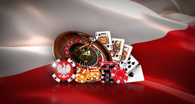 Blocking illegal gambling domains in Poland and market control structure