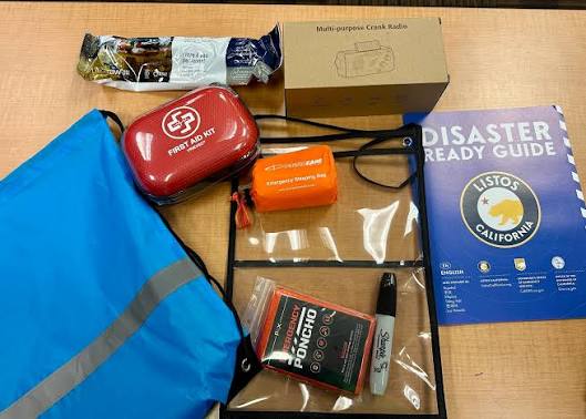 Creating Safer Households Through Emergency Preparedness Education
