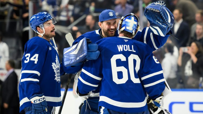 How to Choose an NHL Playoff Bet Through the Series, Not One Game