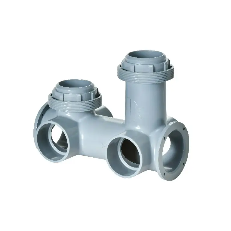 Versatility in Rapid Tooling: The Crucial Role of a Supplier