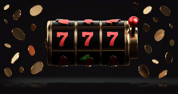 The Hidden Role of Encryption in Slot Platform Safety